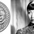 Noticia La actriz Anna May Wong, primera asiático-americana que aparece en una moneda de EE.UU.