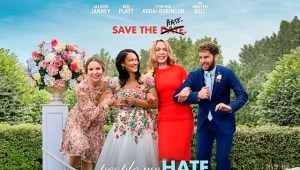 'The People We Hate at the Wedding': Nuevo tráiler de la película de Allison Janney y Kristen Bell