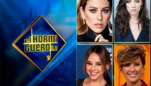 'El Hormiguero 3.0': Todos los invitados de la semana (24 al 27 de octubre)