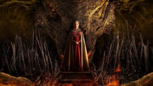 Se filtra el final de 'La casa del dragón' y HBO enfurece