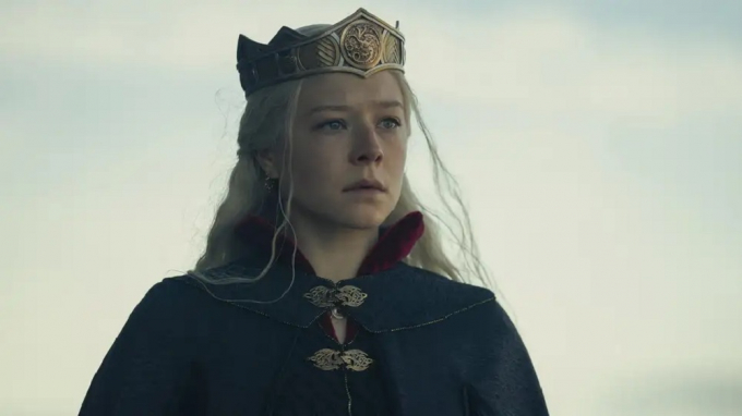 El final de la primera temporada de 'La casa del dragón', explicado