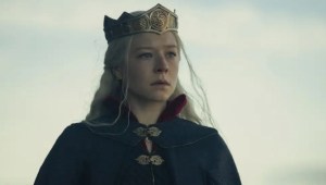El final de la primera temporada de 'La casa del dragón', explicado