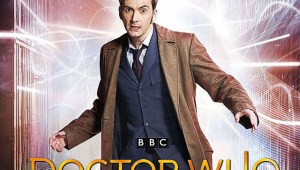 'Doctor Who': David Tennant confirmado como el decimocuarto doctor