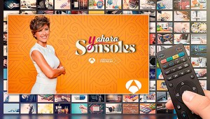 Los estrenos de hoy en plataformas y TV (lunes 24 de octubre)