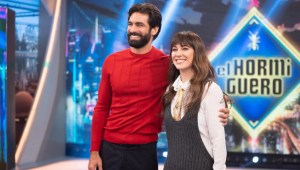 Lo mejor de El Hormiguero con Blanca Suárez y Rubén Cortada
