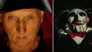 Tobin Bell volverá como Jigsaw en la próxima película de la saga