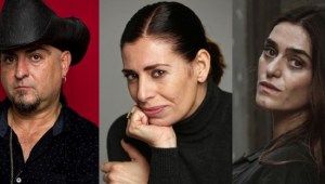 Nuevos invitados de 'Pasapalabra': Neus Sanz, Carlos Segarra, Olivia Molina y David Fernández