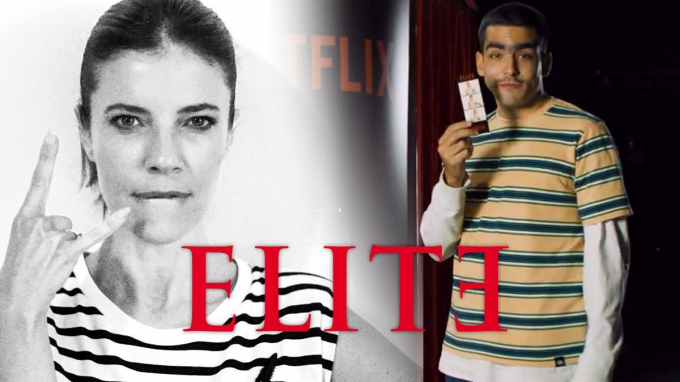 Elite Reparto Temporada 7: Maribel Verdú se incorpora a la serie