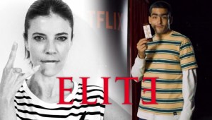 Elite Reparto Temporada 7: Maribel Verdú se incorpora a la serie