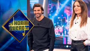 María Hervás y Alex García: Lo mejor del Hormiguero