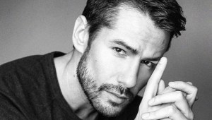 Alejandro Albarracín, el actor de Élite 7