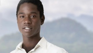 Iván Mendes, el nuevo fichaje de 'Élite 7'