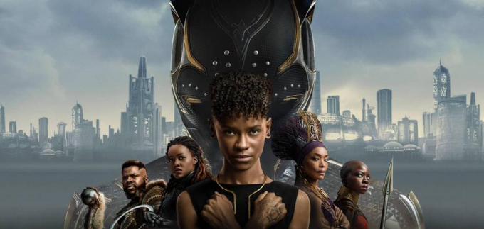 Black Panther: Wakanda Forever Las primeras reacciones de la emocionante secuela de Marvel