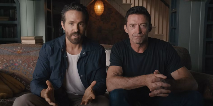 Hugh Jackman explica qué le convenció para volver como Lobezno en 'Deadpool 3'