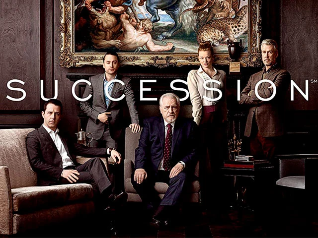 'Succession 4': Fecha de estreno, tráiler, trama y todo lo revelado hasta ahora