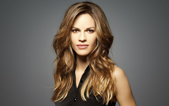 Hilary Swank protagonizará el thriller de acción 'Nar'