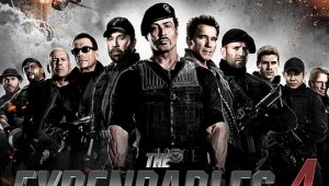 'Los mercenarios 4': Revelan su fecha del lanzamiento en España