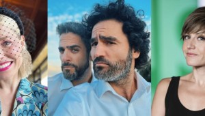 Nuevos invitados de 'Pasapalabra': Fernando Romay, Sara Escudero, Soraya Arnelas y Raúl Gómez