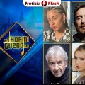 Noticia 'El Hormiguero 3.0': Todos los invitados de la semana (31 de octubre al 3 de noviembre)