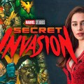 Noticia 'Secret Invasion': Filtrado por error el personaje que interpretará Emilia Clarke