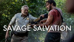 'Savage Salvation': Estrenado el tráiler de la nueva película de De Niro y John Malkovich