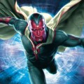 Noticia La serie Vision, protagonizada por Paul Bettany, está en marcha en Marvel Studios para Disney+