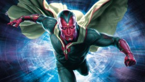 La serie Vision, protagonizada por Paul Bettany, está en marcha en Marvel Studios para Disney+