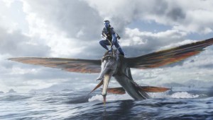 Avatar: 