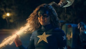 'Stargirl' es cancelada y no tendrá cuarta temporada