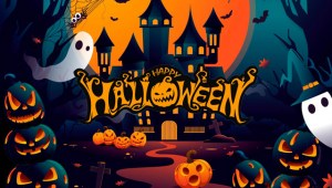 Los mejores disfraces de Halloween 2022 de los famosos