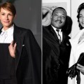 Noticia Julia Roberts cuenta que Martin Luther King Jr. y Coretta Scott King pagaron la factura del hospital por su nacimiento.