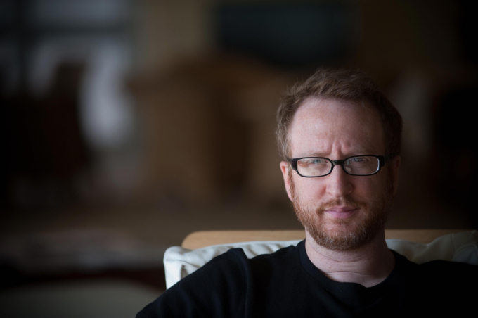 James Gray sobre el reparto de actores no judíos como personajes judíos en 'Armageddon Time'.