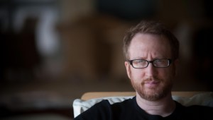 James Gray sobre el reparto de actores no judíos como personajes judíos en 'Armageddon Time'.