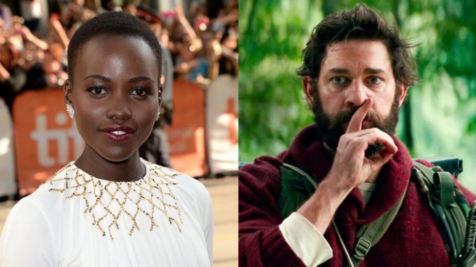 ‘A Quiet Place: Day One’ de Paramount cuenta con Lupita Nyong'o como protagonista.