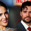Noticia Eiza González y Henry Cavill protagonizan la nueva película de espías de Guy Ritchie.