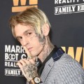 Noticia AARON CARTER MUERTO A LOS 34 AÑOS.