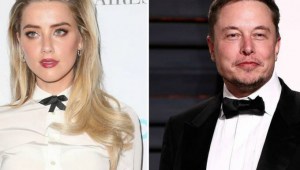 La cuenta de Twitter de Amber Heard desaparece mientras su ex Elon Musk se convierte en CEO de la compañía de medios sociales.