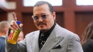 La estrella de 'Piratas' Johnny Depp vuelve a los tribunales para una nueva batalla en el caso de difamación.