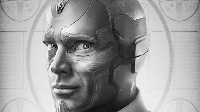 'Vision Quest': Paul Bettany regresa con un spin-off de ''Bruja Escarlata y Visión'