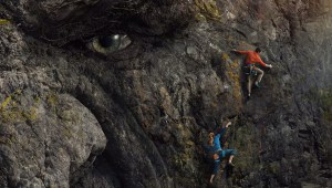 Tráiler de 'Troll': el kaiju noruego que llega a Netflix en diciembre