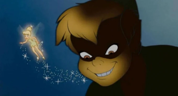 'Peter Pan: Neverland Nightmare': el mítico personaje de Disney se pasa al género de terror