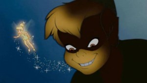 'Peter Pan: Neverland Nightmare': el mítico personaje de Disney se pasa al género de terror