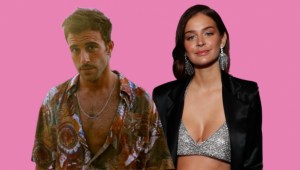 Laura Escanes pillada besándose con su nuevo novio