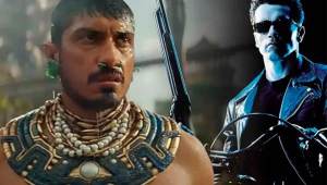 Ryan Coogler dice que 'Terminator 2' inspiró 'Black Panther: Wakanda Forever'