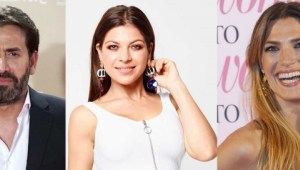 Nuevos invitados de 'Pasapalabra': Thais Blume, Juan Duyos, Laura Sánchez y Antonio Garrido