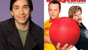 'Dodgeball: A True Underdog Story 2': Justin Long revela novedades sobre la esperada secuela