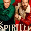 Noticia Ryan Reynolds y Will Ferrell iluminan las fiestas en el tráiler de 'Spirited'