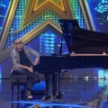 Noticia Risto Mejide toca el piano en Got Talent por un motivo muy especial