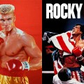 Noticia Dolpgh Lundgreen Dieta y Gym: Ivan Drago Rocky 4