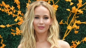 Jennifer Lawrence se retira del papel de Elizabeth Holmes en 'Bad Blood'
